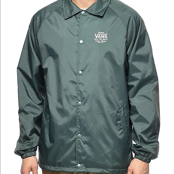 Vans | Jackets \u0026 Coats | Vans Torrey 